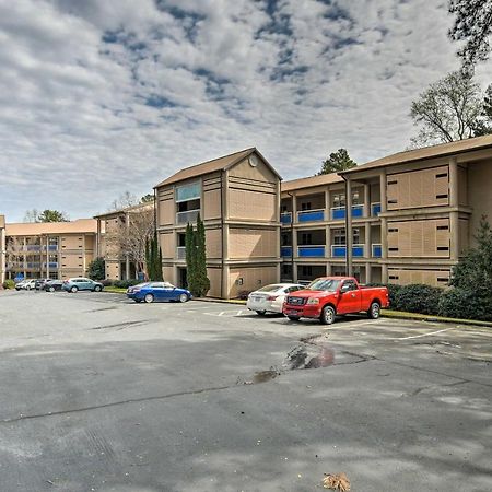Lake Keowee Resort Condo With Balcony And Pool Access! Salem Exterior foto