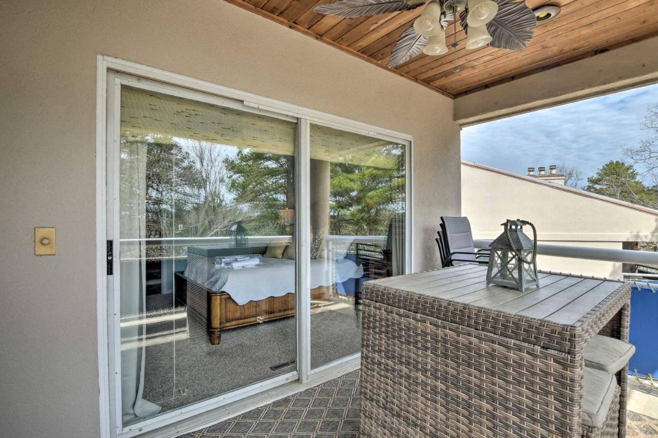 Lake Keowee Resort Condo With Balcony And Pool Access! Salem Exterior foto