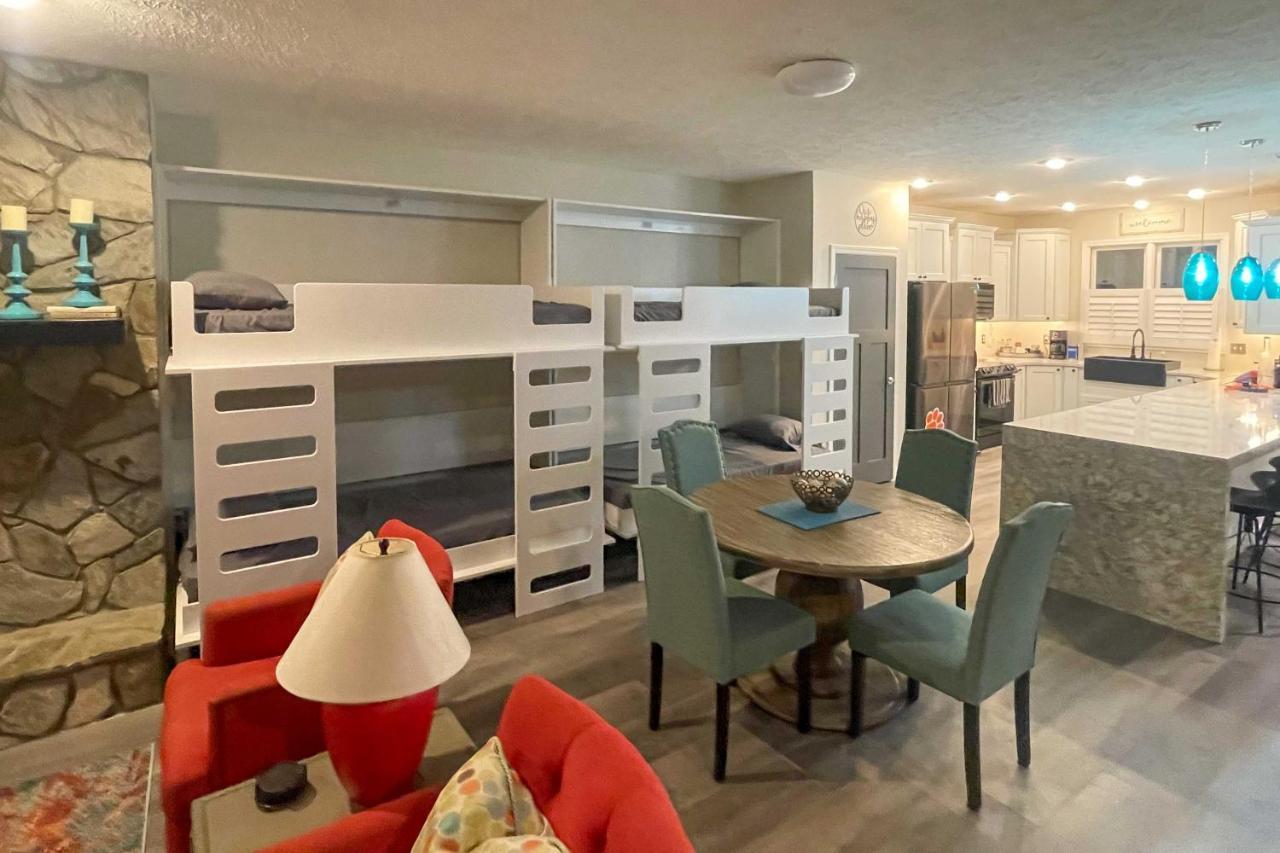 Lake Keowee Resort Condo With Balcony And Pool Access! Salem Exterior foto